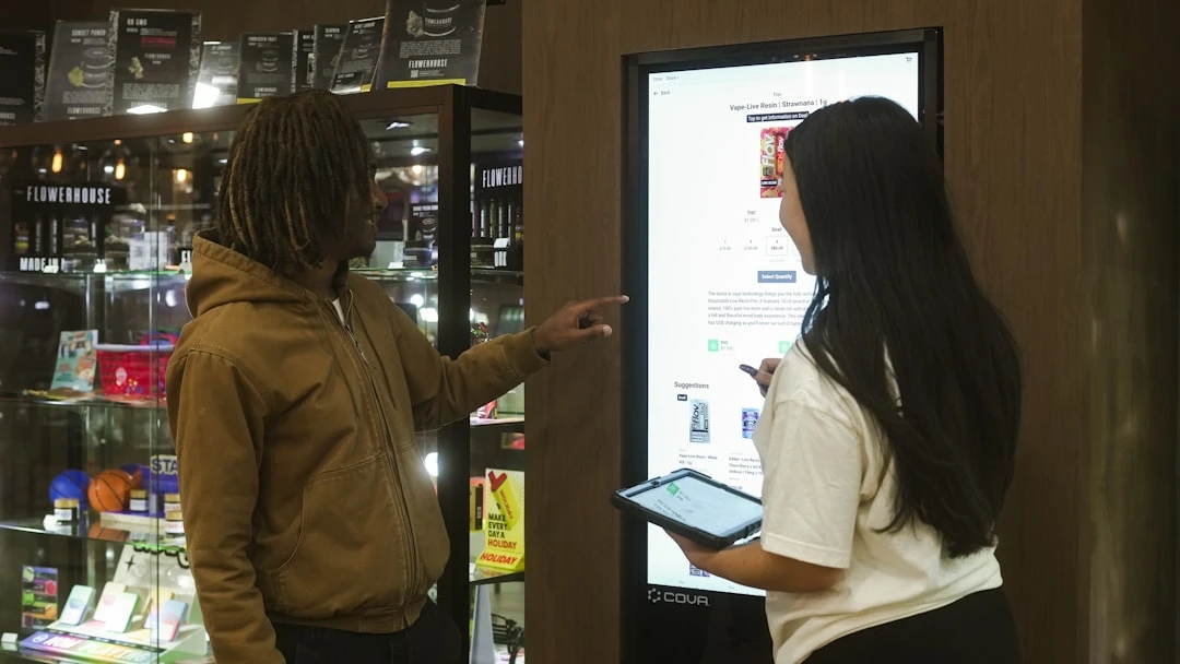 Future of Digital Signage