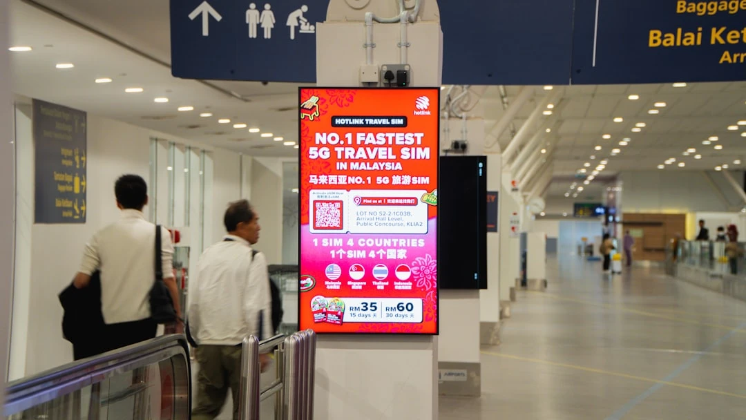 Educational Digital Signage Solutions