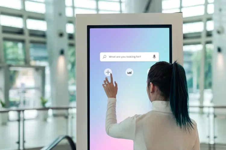 Healthcare Digital Signage Solutions