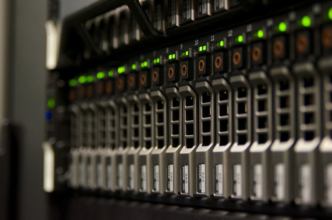 Edge media players